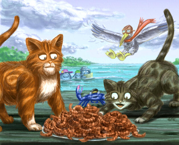 Children's Book