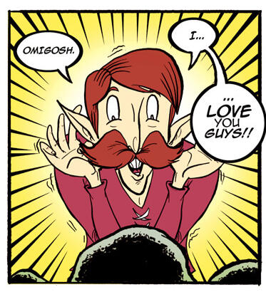 Comics