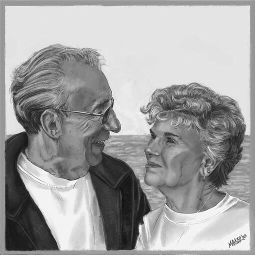 Portraits